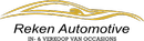 Logo Reken Automotive